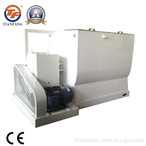 Chocolate Powder Mixing Machine